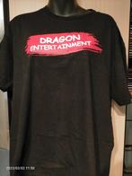 Shirt Dragon entertainment phuket, Kleding | Heren, Nieuw, Ophalen of Verzenden