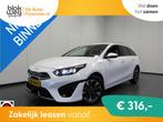 Kia Ceed 1.6 GDI PHEV Plug-In DynamicLine € 22.945,00, Auto's, Kia, Gebruikt, Euro 6, Wit, 1508 kg