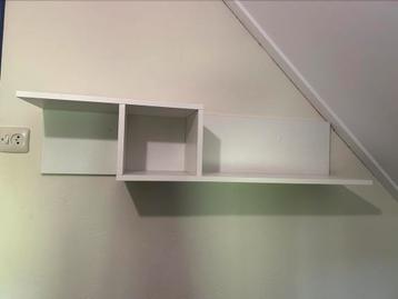 Hangkastje hangplank beschikbaar voor biedingen