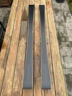 (dames)skis Rossignol Nova 2 + bindingen, Sport en Fitness, Skiën en Langlaufen, Ophalen, 160 tot 180 cm, Rossignol, Nieuw