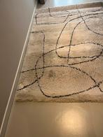 Vloerkleed gratis, Huis en Inrichting, Ophalen, Beige, 150 tot 200 cm, 200 cm of meer
