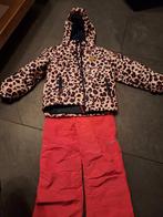 Skikleding mt 110/116, Overige merken, 100 tot 140 cm, Ophalen of Verzenden, Zo goed als nieuw