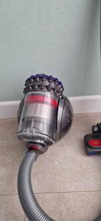 Dyson Big Ball Parket Stofzuiger, Ophalen of Verzenden, Gebruikt, Reservoir, Stofzuiger