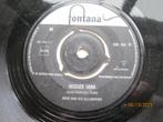 Rene and his Alligators   -   Granada, Cd's en Dvd's, Gebruikt, Verzenden, 7 inch, Single