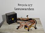 Antec 500w max voeding psu power supply vp500p plus, Ophalen of Verzenden, Gebruikt