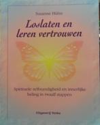 Loslaten en leren vertrouwen, Susanne Hühn, Verzenden, Zo goed als nieuw