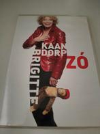 Brigitte Kaandorp - Zó ~ 2009, Vanaf 16 jaar, Ophalen, Zo goed als nieuw, Stand-up of Theatershow