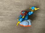 Skylanders - Lightning Rod - Skylander Giants, Avontuur en Actie, 2 spelers, Ophalen of Verzenden, Zo goed als nieuw