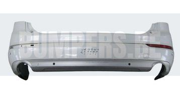 Bumper VOLVO XC90 SC 90 II 15- Achterbumper KJ7777 beschikbaar voor biedingen