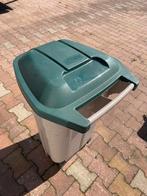 Afval bak mini kliko container, Huis en Inrichting, Woonaccessoires | Prullenbakken, Ophalen, Zo goed als nieuw, Minder dan 50 cm