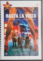 dvd hasta la vista, Cd's en Dvd's, Dvd's | Nederlandstalig, Komedie, Ophalen of Verzenden, Film, Nieuw in verpakking