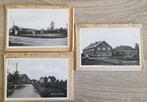 Noordijk (Neede), 5 x glasplaat JosPe, Ophalen of Verzenden, 1960 tot 1980, Ongelopen, Gelderland