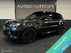 Land Rover Range Rover Sport 3.0 SDV6 HSE Dynamic, Automaat, Euro 6, 2993 cc, Bedrijf