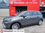 Opel Crossland 1.2 Turbo Elegance Leer, stoel verwarming, st, 12 maanden, 840 kg, Gebruikt, Euro 6