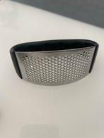 Knoflook & Noten Pers - Keukenbenodigdheden, Ophalen of Verzenden, Gebruikt