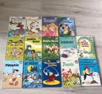 15 disneyboeken., Boeken, Ophalen of Verzenden, Zo goed als nieuw