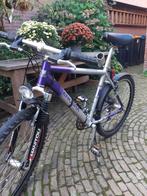 mountainbike Kenosha Dawson, 26 inch, 49 tot 53 cm, Zo goed als nieuw, Meer dan 20 versnellingen
