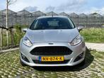 Ford Fiesta 1.0 Style Ultimate | AIRCO | NAVI | PDC |, Voorwielaandrijving, Stof, Gebruikt, Euro 6
