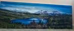 Wallstars foto doek, Huis en Inrichting, Ophalen, 125 cm of meer, Schilderij, 75 cm of meer