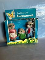 Forest/sylvanian families olifant set, Verzamelen, Speelgoed, Ophalen of Verzenden, Zo goed als nieuw