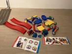 Smartmax Magnetic,zie foto’s.    ((Ophalen)), Kinderen en Baby's, Speelgoed | Bouwstenen, Ophalen, Zo goed als nieuw