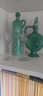 Hulskamp set, Huis en Inrichting, Ophalen, Zo goed als nieuw