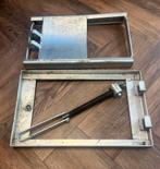 Caravan leveler, Caravans en Kamperen, Caravan accessoires, Ophalen, Gebruikt