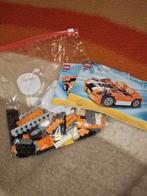 Lego 31017, Kinderen en Baby's, Speelgoed | Duplo en Lego, Ophalen of Verzenden, Zo goed als nieuw, Complete set, Lego