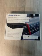 Quantis QE317, Ophalen of Verzenden, Nieuw, Radio