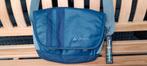 Vaude schoudertas blauw, Ophalen of Verzenden, Zo goed als nieuw, Blauw