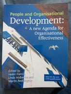 People and Organisational development - Helen Francis, Ophalen of Verzenden, Zo goed als nieuw