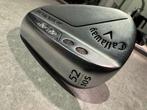 Callaway Jaws Raw 52* graden Wedge, Ophalen of Verzenden, Zo goed als nieuw, Club, Callaway
