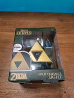 The Legend of Zelda Gold Triforce Light #006, 1 speler, Ophalen of Verzenden, Zo goed als nieuw, Avontuur en Actie