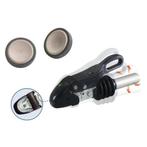 Frictiecups set voor Winterhoff WS3000/3500 vanaf bj 08/2002