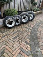 Yamaha yfz raptor warrior banshee sport velgen set, Ophalen, Gebruikt
