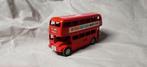 Budgie toy  A.E.C. Routenmaster G4 Seater  1:76 ?, Hobby en Vrije tijd, Overige merken, Gebruikt, Gelijkstroom, Overige typen
