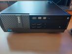 Dell Optiplex 7020 desktop i5-4590 incl. Crucial CT500 MX, Computers en Software, Desktop Pc's, Ophalen, Gebruikt, 8 GB, 512 GB