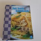 Het basis kookboek van AH., Ophalen, Zo goed als nieuw