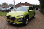 Hyundai KONA Clima, Navi, Pdc, Camera, Cruise., Voorwielaandrijving, Stof, Gebruikt, Euro 6