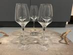 Stölzle port-/sherryglazen, 5x, Ophalen of Verzenden, Zo goed als nieuw, Glas, Overige stijlen