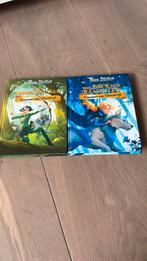 2 boeken van thea stilton, Boeken, Ophalen of Verzenden