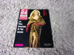 1969 CINE REVUE WEEKBLAD /URSULA ANDRESS/PIN UP MINI POSTER, Verzamelen, Tijdschriften, Kranten en Knipsels, Ophalen, 1980 tot heden