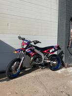 Derbi DRD 85 anniversary, Ophalen, 6 versnellingen, Zo goed als nieuw, 50 cc
