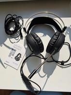Gaming headset dutch originals, Computers en Software, Headsets, Ophalen of Verzenden, Zo goed als nieuw, Over-ear, Gaming headset