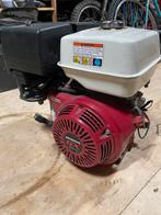 Honda GX390 motor, Ophalen, Zo goed als nieuw