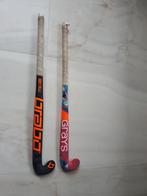 Veld hockeysticks "31 en "33, Ophalen, Gebruikt, Stick