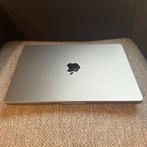 MacBook Pro 14'' M3 Spacegray, 16GB, 1TB SSD orignele doos, MacBook Pro, 1 TB of meer, Overige groottes, Biltstraat 67