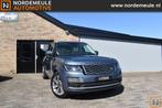 Land rover RANGE ROVER 2.0 P400E AUTOBIOGR. Pano, Lane, Luch, Automaat, Gebruikt, 2500 kg, Bedrijf