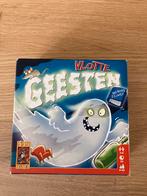 Spelletje Vlotte Geesten, Drie of vier spelers, Ophalen of Verzenden, Gebruikt, 999 Games