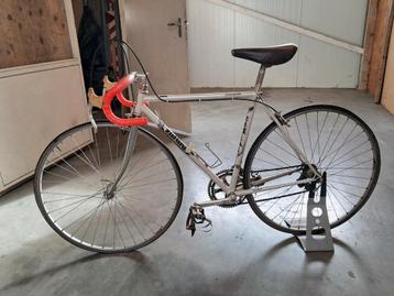 Zullini Zeta maat 48  beschikbaar voor biedingen